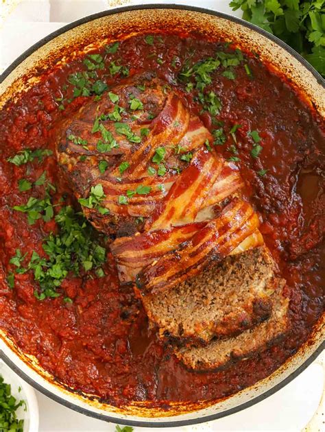 Meatloaf Gravy Recipe Beef