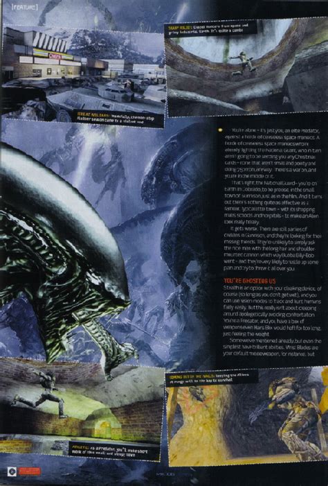 Image result for Alien vs Predator PSP