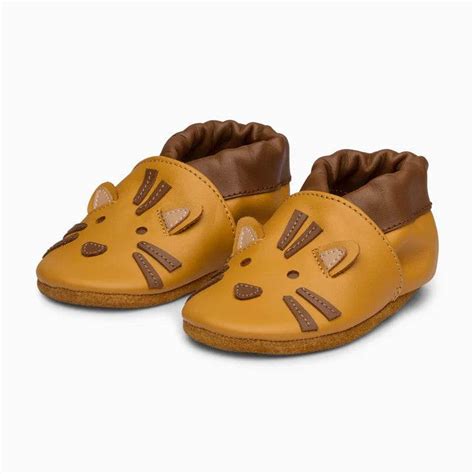 Elves the Shoemakers - King ( Brown) – BabyAmore