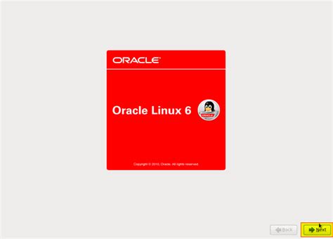 Image result for Installing Oracle Linux