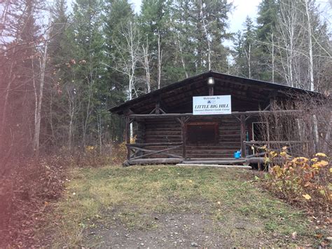 Rivers North Area Properties - Little Big Hill