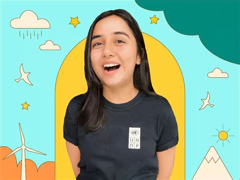 Meet Prajakta Koli, The UNDP's Youth Climate Champion Of India