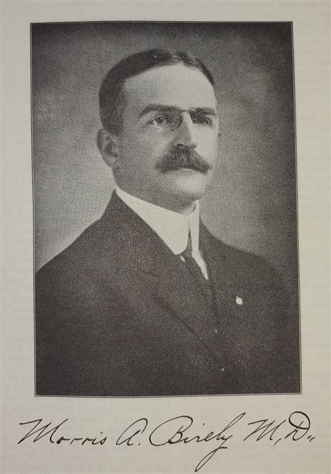 The Birely family - Thurmont Historical Society