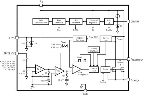LM2670SX-12/NOPB Texas Instruments | Mouser India