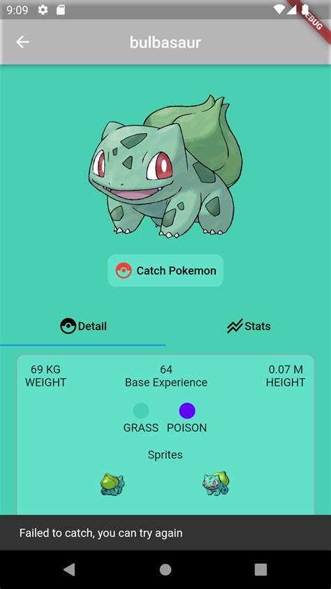 Image result for Pokemon API with Images Flutter