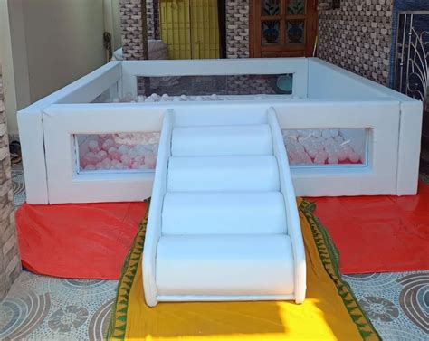 Play Equipments - Jumbo Play Centre Wholesale Trader from Chennai