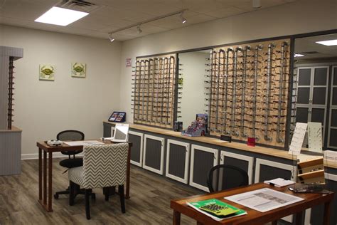 Glynn Eye Care