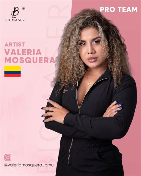 Valeria Mosquera Nudes