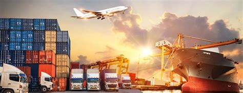 Kalash Global Logistics, Shipping Logistics Companies in Indore, Custom ...