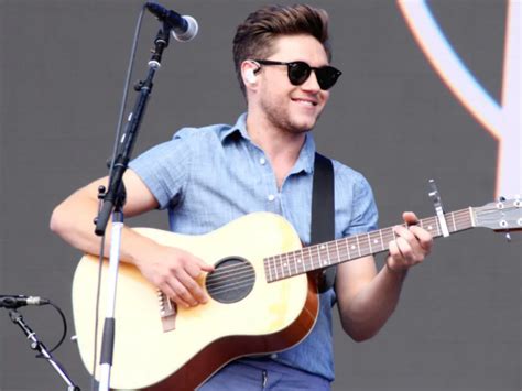 Niall Horan | Jiffy Lube Live at Bristow, Virginia
