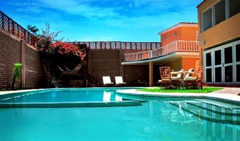 CASA SUR (Ica) - Hotel Reviews & Photos - Tripadvisor
