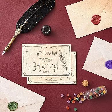 60 Pack Blank Cards And Envelopes 4x6 In, Vintage Style Stationery For ...