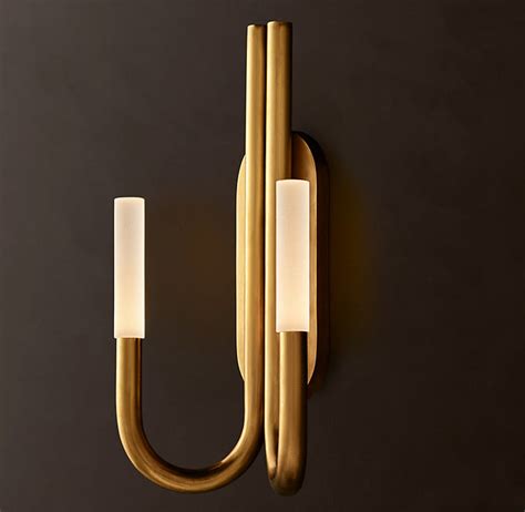 Duomo Wall Light – ALC Studio