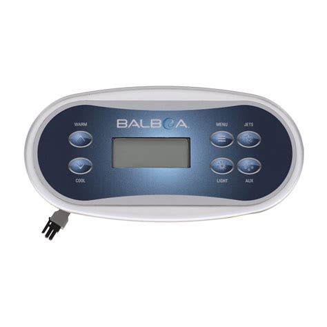 Balboa Spa Controls Sleep Mode 的图像结果