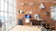 33 Inspiring Industrial Style Home Offices That Sport Beautiful Workspaces by 33 Inspiring Industrial Style Home Offices That Sport 33 Inspiring Industrial Style Home Offices That Sport Beautiful Workspaces