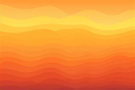 Image result for Orange Color Gradient