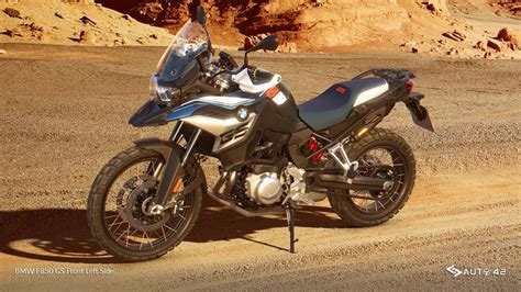 BMW F 850 GS Price On-Road Ex-Showroom - Mar 2026, Reviews, Photos ...