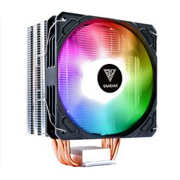 Gamdias RGB Air Cooler– EliteHubs