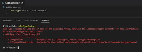 Image result for AddType PowerShell