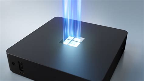 Windows 365 Link: Cloud PC Device, Simple and Secure