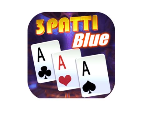 3 patti blue apk v1.6.9
