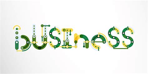 Image result for Business Word Art