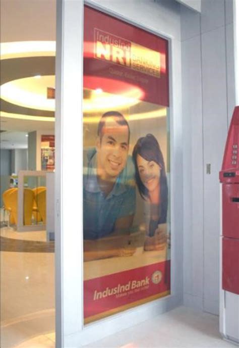 Indusind - Ebani Advertising
