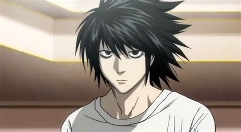 Image result for L Death Note M