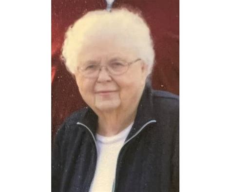 Shirley Holder Obituary (1928 - 2022) - Granite City, IL - Belleville ...