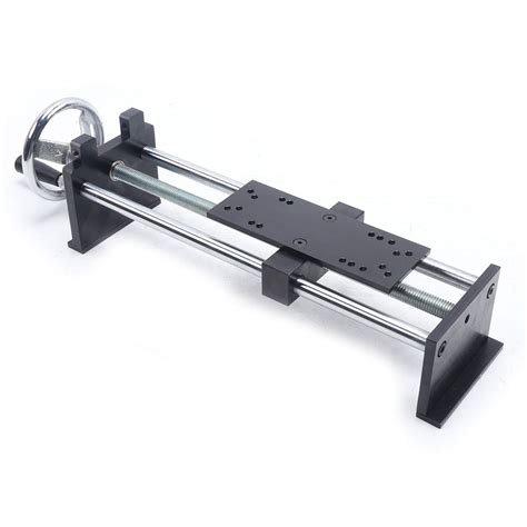 Buy Manual Horizontal Force Gauge Test Stand,Push-Pull Force Meter HLA ...