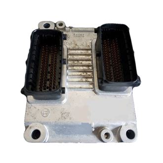 Where Is the Body Control Module On a Meriva A 的图像结果