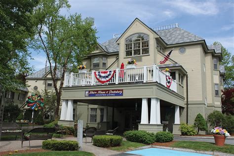 Blaire House of Tewksbury Assisted Living Residence