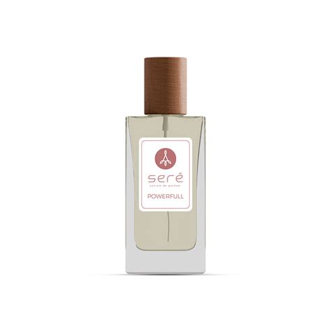 Sere Powerfull Extrait De Parfum SE3101 | Sereperfume