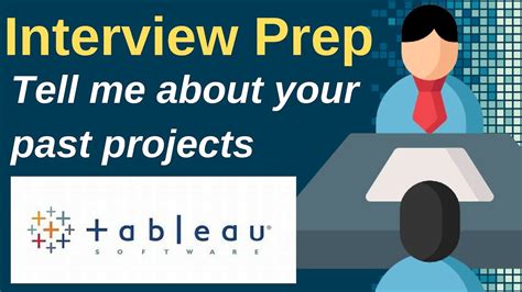 How to Explain Tableau Project in Interview 的图像结果