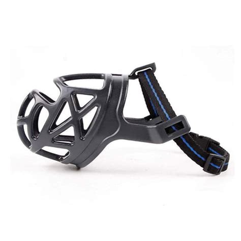 Buy Best Dog Muzzle online in India — CITY PET