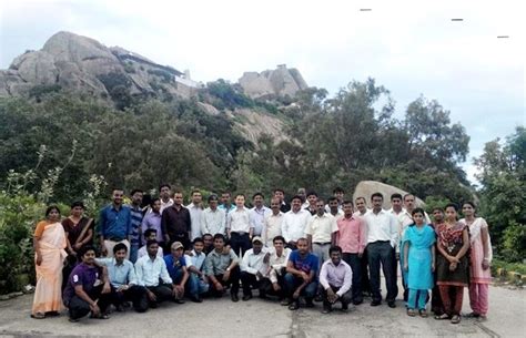 Devarayanadurga - JungleKey.in Image