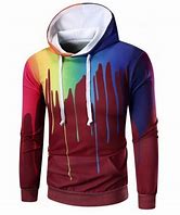 Image result for Colorblock Hoodie