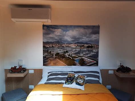 SAN FRANCESCO ROOMS L.T. (Palermo, Sicily) - Villa Reviews, Photos ...