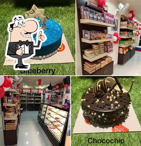 New Poona Bakery, Pune - Restaurant menu, prices and reviews