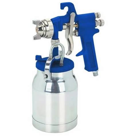 Spray Painting Machine - Airless Painting Machine Trader - Wholesaler ...
