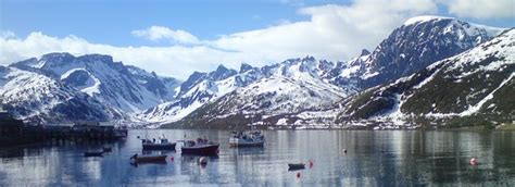 ARCTIC NUVSVAAG (Loppa Municipality) - Campground Reviews & Photos ...