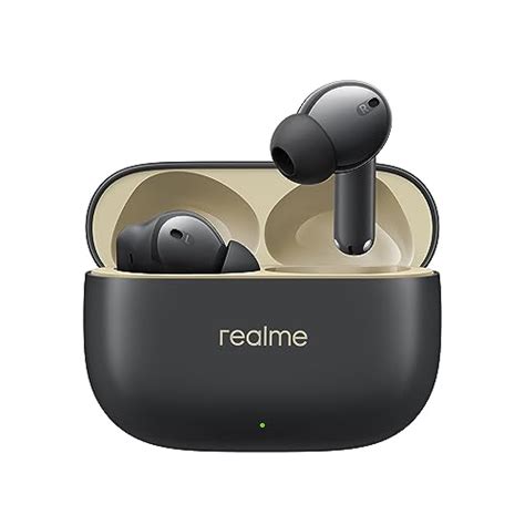 realme Buds T300 Truly Wireless in-Ear Earbuds with 30dB ANC, 360 ...