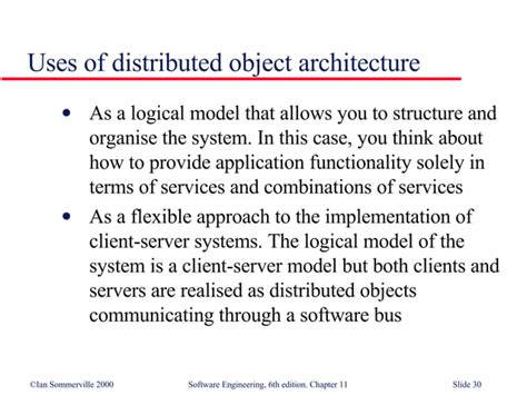 Image result for Distributed Software Architecture