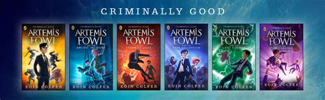 Artemis Fowl (3) & Eternity Code (REI) : Penguin: Amazon.in: Books