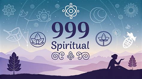 999 Spiritual Meaning: Embrace Divine Completion And Ignite Your Soul's ...