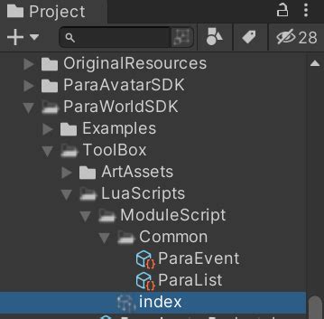 Image result for Module Scripts