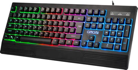 Image result for RGB PC Keyboard