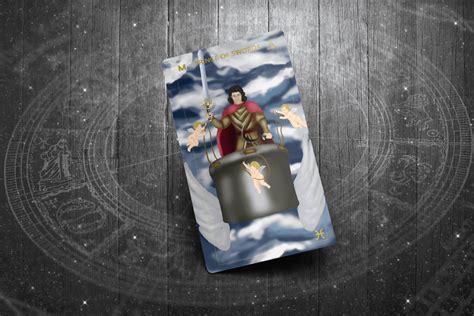 Swords Tarot Meanings: Sharp Insights Into Truth & Clarity 14