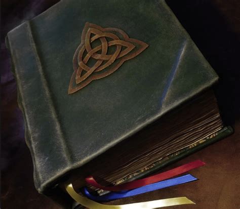 Triquetra & Trinity Knot Symbol: Meanings And History