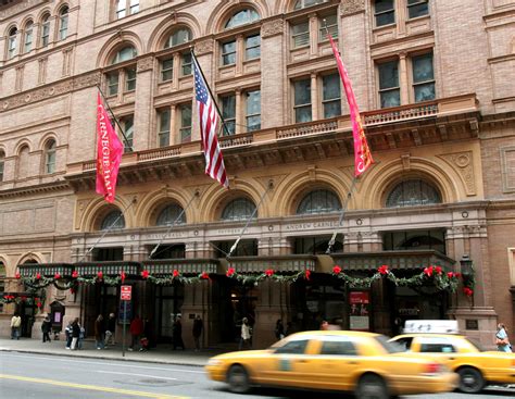 Carnegie Hall Plans Return to Full Schedule in 2022–23